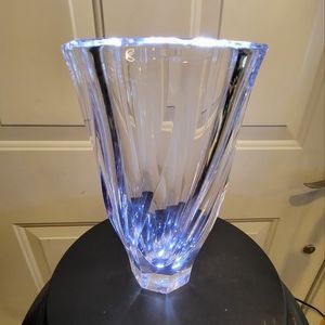 Kostaboda Orrefors Crystal Heavy